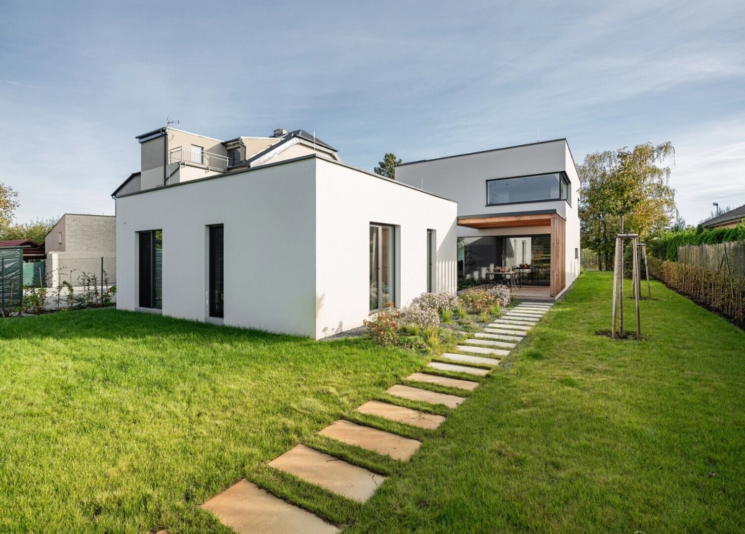 Jak probíhá spolupráce