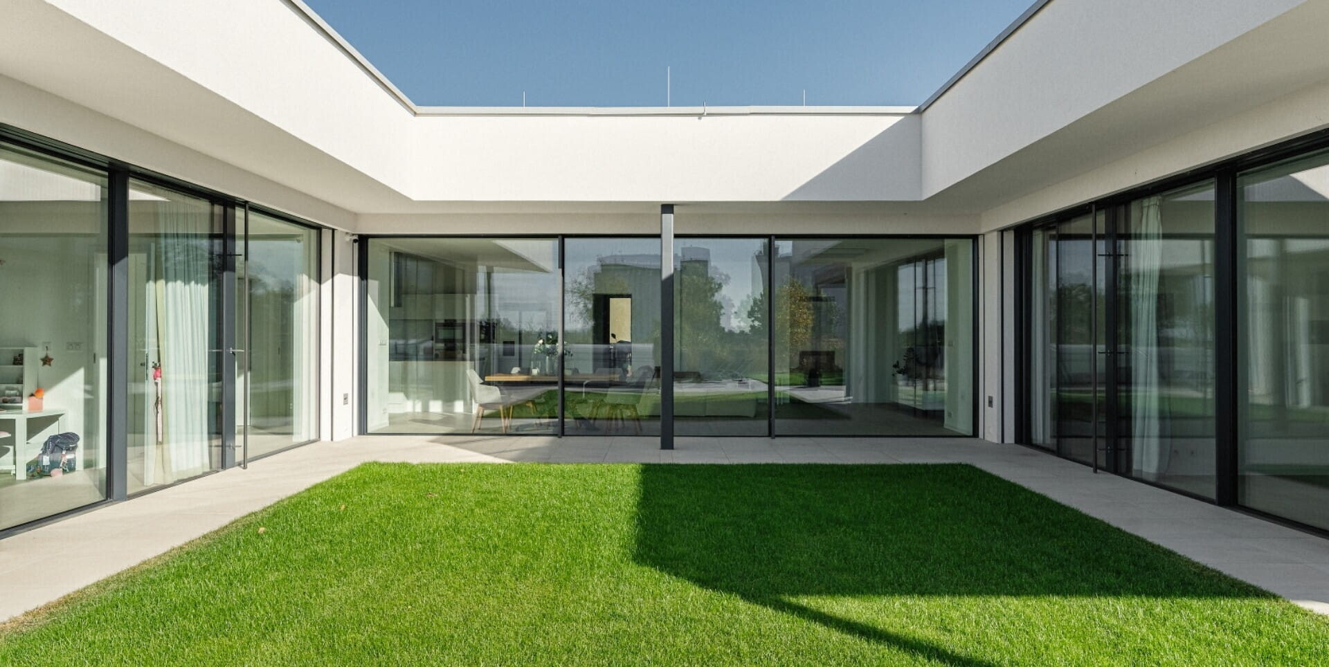 Realizujeme po celé ČR i v zahraničí